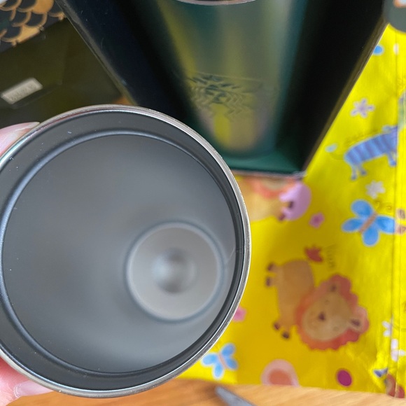 Starbucks stainless steel tumblers set of two - Picture 7 of 8